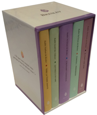 Picture of BRESLEV COFFRET 1