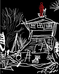 Image de Les Bâtisseurs (Chantier 2012 contre la propagande : ZAD de NDDL et Fralib)