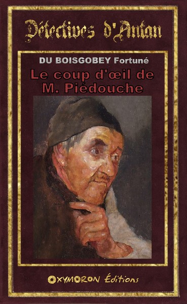 Image de Le coup d'oeil de M. Piédouche