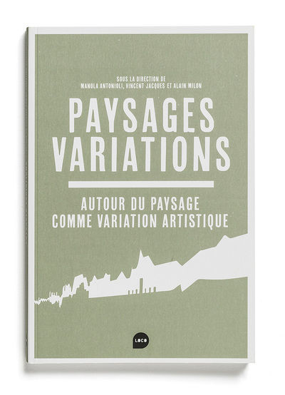 Image de Paysages variations