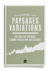 Image de Paysages variations