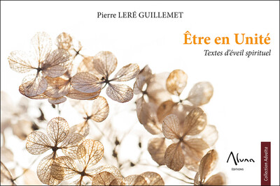 Image de Etre en Unité - Textes d'éveil spirituel
