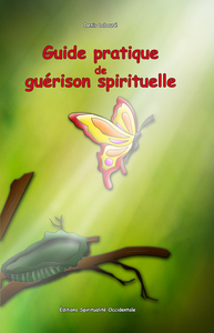 Picture of Guide pratique de guérison spirituelle