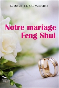 Image de Notre mariage Feng Shui