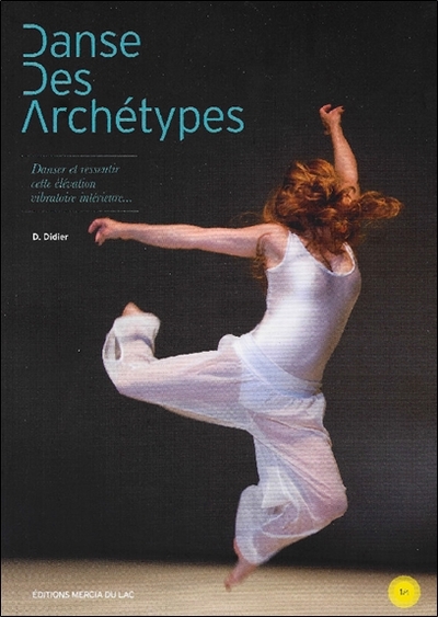 Picture of Danse des Archétypes - Livre + DVD