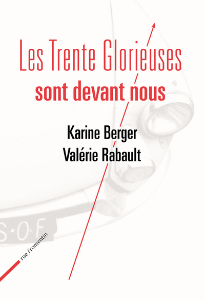 Picture of Les Trente Glorieuses sont devant nous