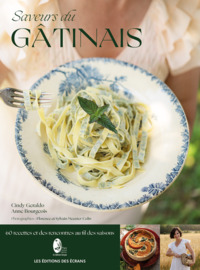 Image de SAVEURS DU GATINAIS.