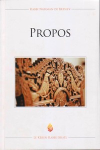 Image de PROPOS