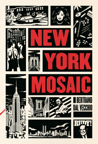Image de New York Mosaic