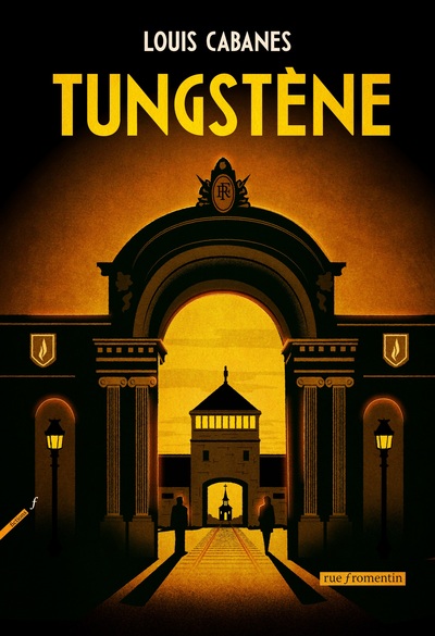 Picture of Tungstène