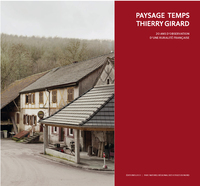 Picture of Paysage temps