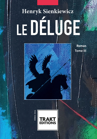 Picture of Le Déluge t. 3