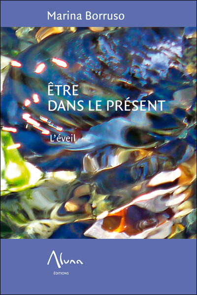 Image de Etre dans le présent - L'éveil