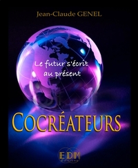 Image de Cocréateurs - Le futur s'écrit au présent (livre + CD)