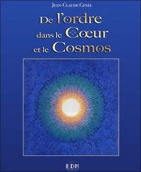 Picture of De l'ordre dans le Coeur et le Cosmos
