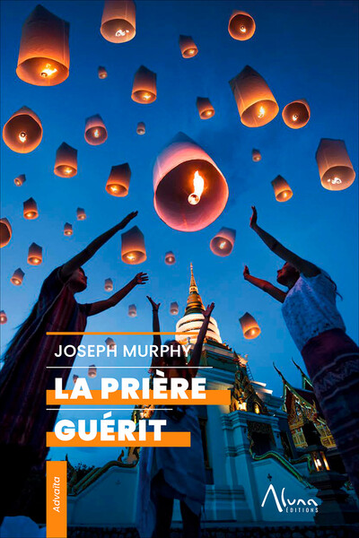 Image de La prière guérit