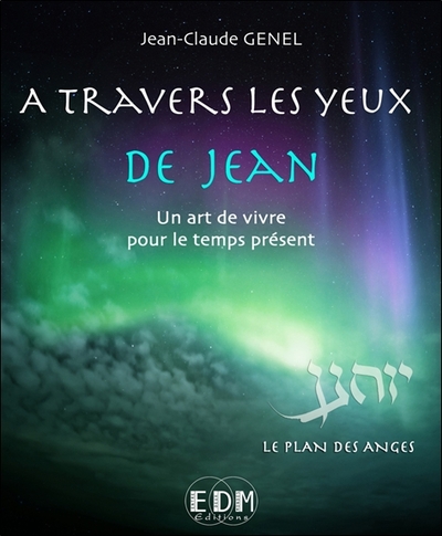 Picture of A travers les yeux de Jean - Vol.7 : Le plan des Anges - Livre + CD