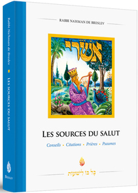 Image de LES SOURCES DU SALUT