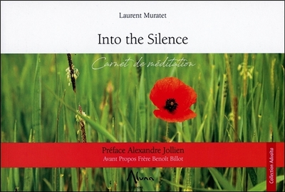 Picture of Into the silence - Carnet de méditation