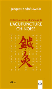 Image de Histoire, doctrine et pratique de l'acupuncture chinoise