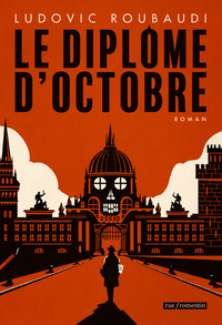 Picture of Le diplôme d'octobre