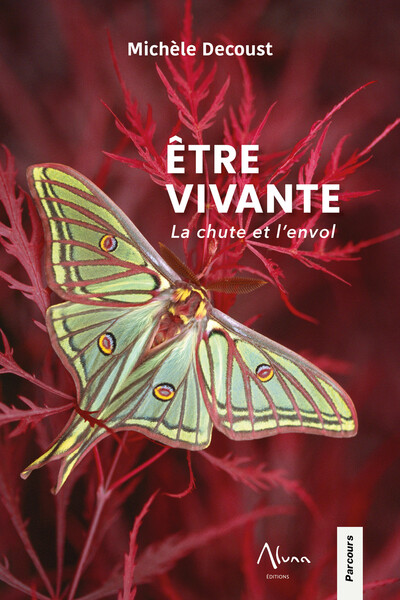 Image de Etre vivante - La chute et l'envol
