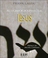 Picture of Autobiographie de Jésus