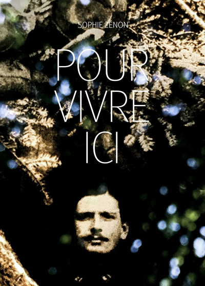 Picture of Pour vivre ici