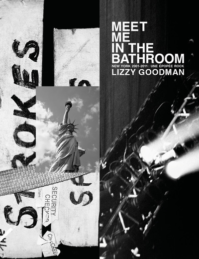 Image de MEET ME IN THE BATHROOM - VERS