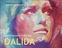Image de Autobiographie d'une âme Dalida