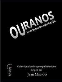 Image de Ouranos ou les trois fonctions de la religion dans l'État