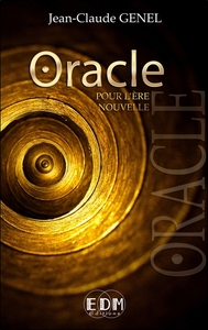 Picture of Oracle pour l'ère nouvelle (livre + CD)