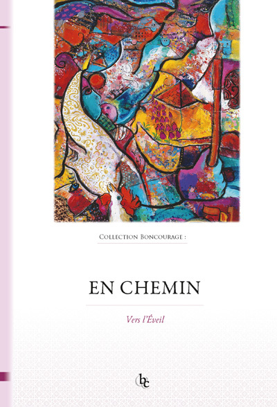 Picture of En chemin - vers l'éveil