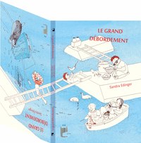 Picture of Le grand débordement, Lili
