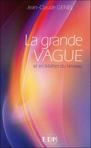 Image de La grande Vague et les Maîtres du Verseau