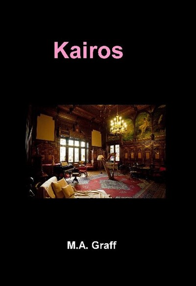 Picture of KAIROS