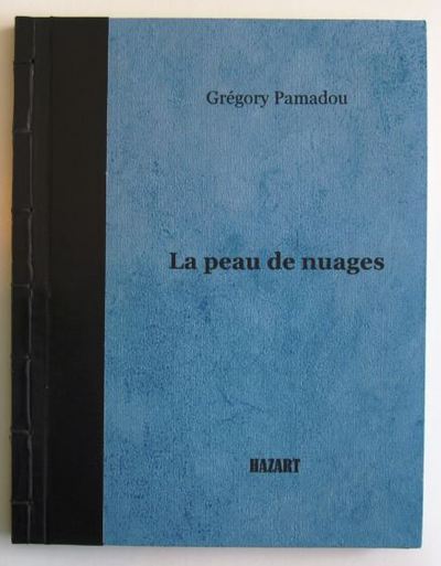 Picture of La peau de nuages.