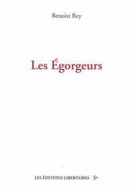 Picture of Les égorgeurs (NED 2012)