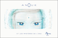 Picture of Anouk et les mystères de l'eau
