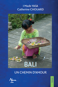 Image de Bali - Un chemin d'amour