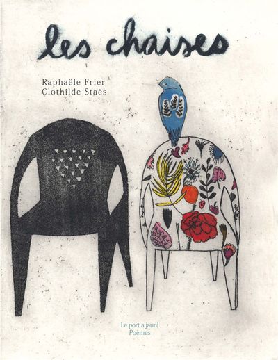 Image de Les chaises