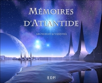 Picture of Mémoires d'Atlantide
