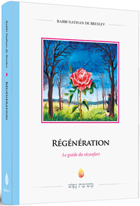 Picture of RÉGÉNÉRATION - Le guide du réconfort