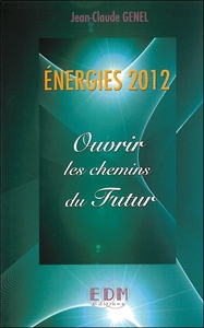 Image de Energies 2012 - Ouvrir les chemins du futur
