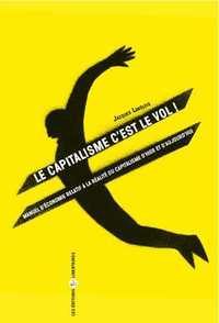 Picture of LE CAPITALISME C'EST DU VOL !