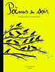 Image de Poèmes du Soir