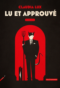 Picture of Lu et Approuvé