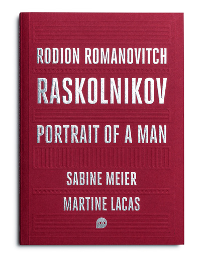Image de Rodion Romaovitch Raskolnikov