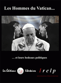 Picture of Les hommes du Vatican...