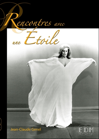 Image de Rencontres avec une étoile
